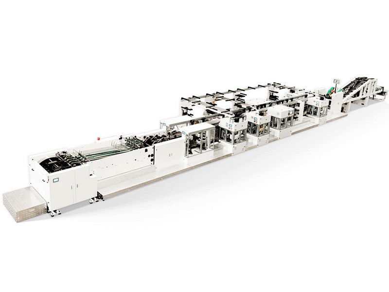 Are Valve Paper Bag Packaging Machines Worth the Investment?