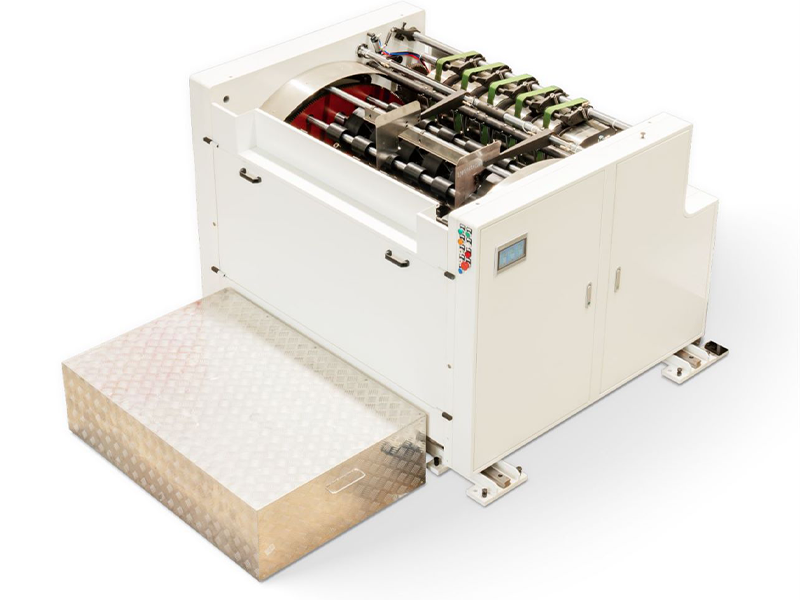 valve bag making machine manufacturer